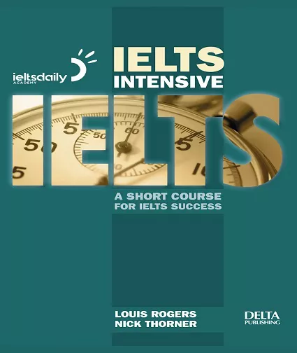 IELTS Intensive